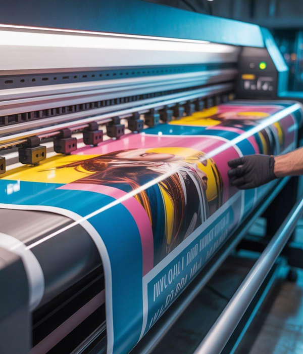 Printing Solutions